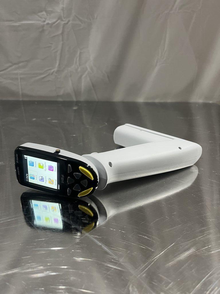 Thermo Scientific E1-ClipTip 16-Channel Pipettor 2-125 uL Laboratory Tool